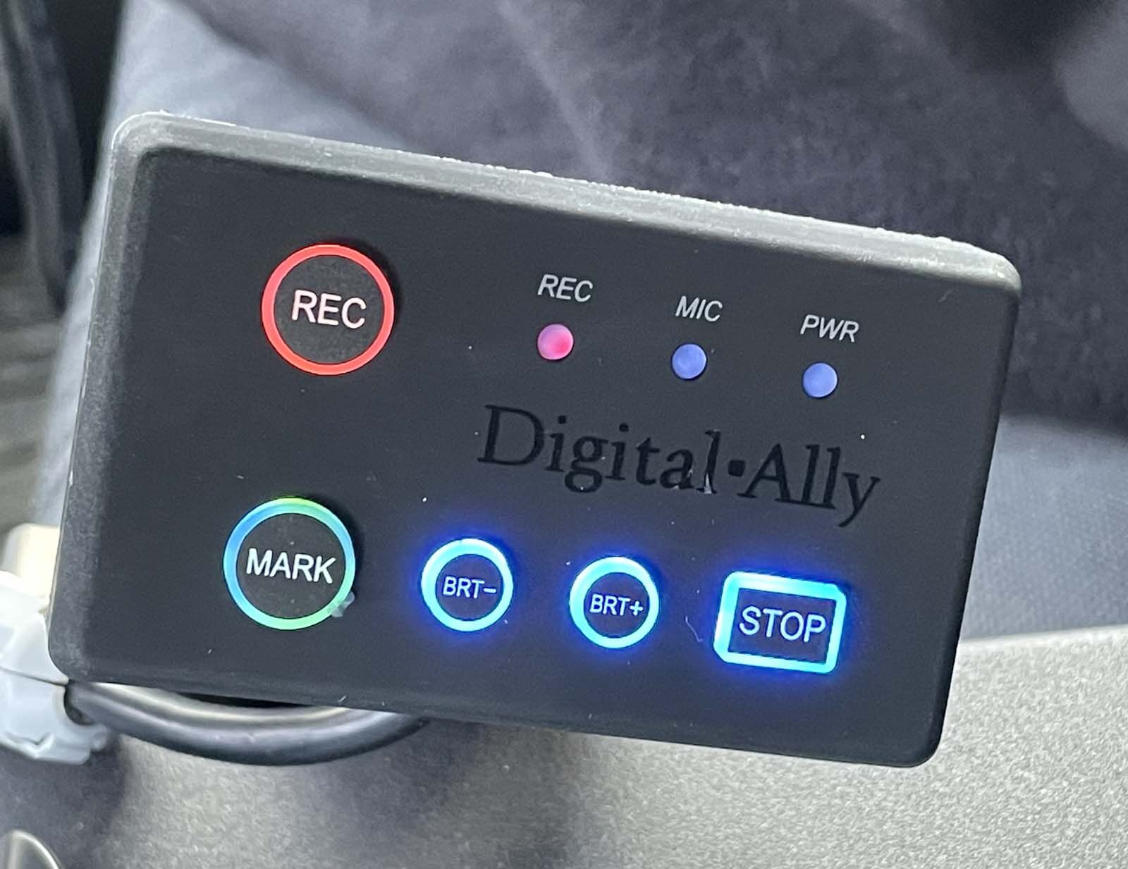 controls